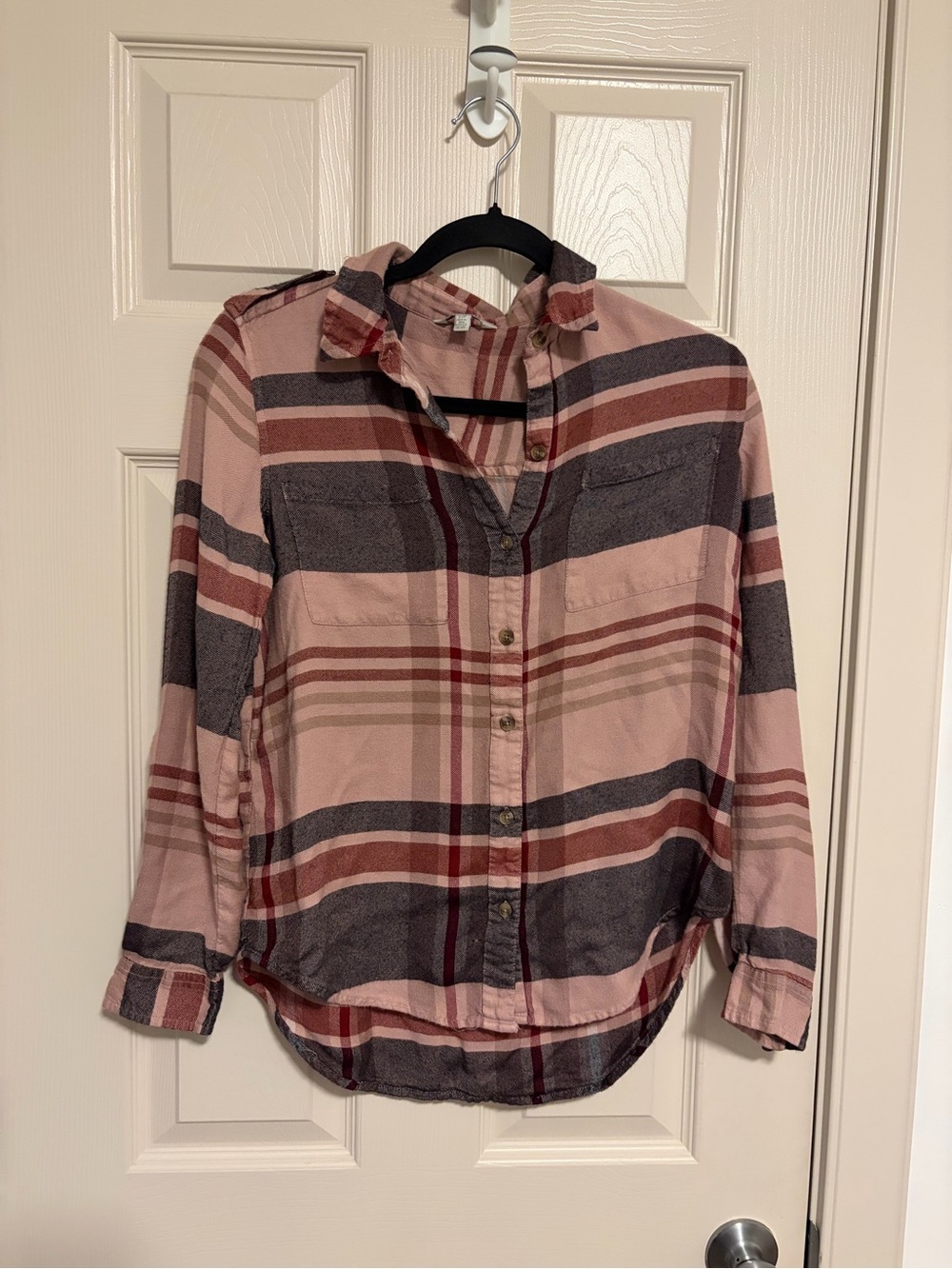 🍁 LUCKY BRAND - Small Top